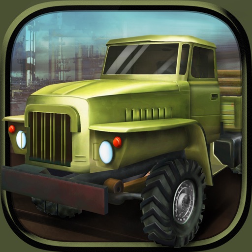 Real Transporter iOS App