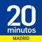 Edición impresa de 20minutos Madrid, descargables en edición PDF, para iPhone y para iPad