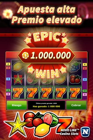 Slotpark Casino Slots & Games screenshot 2