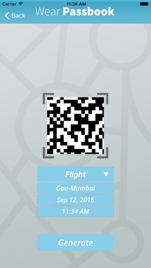 Wear PassBook(圖3)-速報App