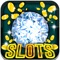 Diamond Slot Machine: Strike the most jewels combinations and earn super daily rewards