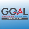 GAA's GOAL 2015 Conference