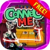 Connect Me Puzzle Logic Game -"for Monster Dolls"