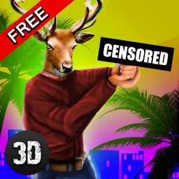 Deadly Killer: Crime City Shooter 3D