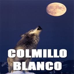 Colmillo Blanco - Jack London