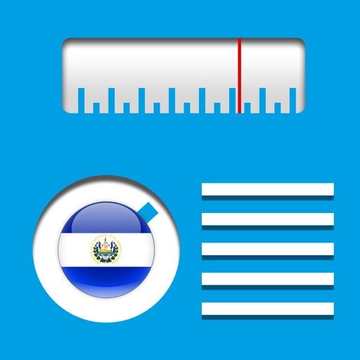 El Salvador Radio Pro icon