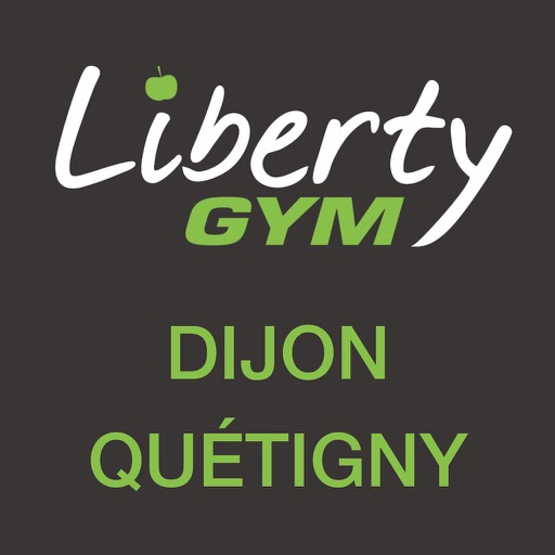 Liberty GYM Dijon Quétigny icon