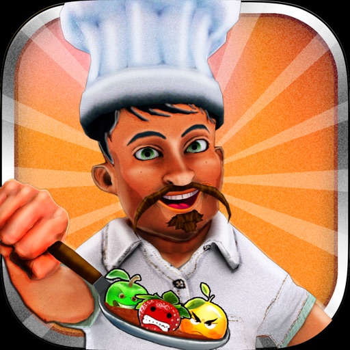 Le Chef: Cookie Blast mania icon