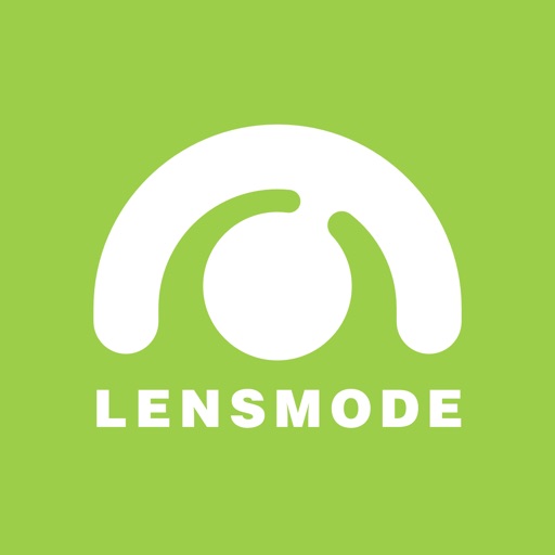  Lensmode 