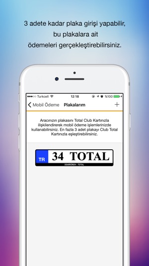 Total Oil Türkiye A.Ş.(圖3)-速報App