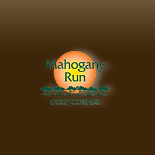 Mahogany Run Golf Course icon