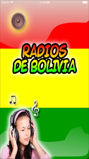 Radios de Bolivia en Vivo Emisoras Boliv