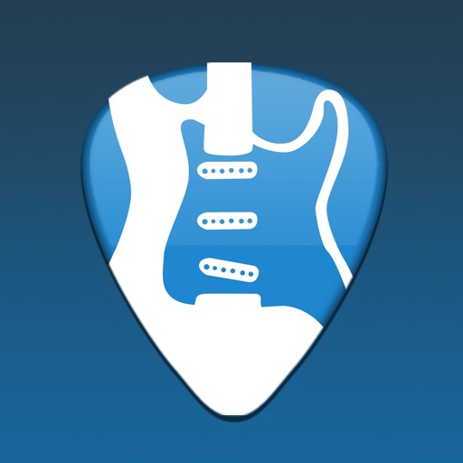 Guitar Chord Pro Platinum