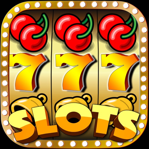 A Super Casino Master Slots Game 2016 icon