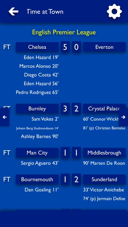 All The News - Ipswich Town Edition screenshot-3