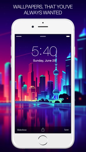 Neon Wallpapers – Neon Pictures & Neon A