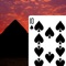 Pyramid Solitaire - Classic