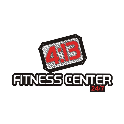4:13 Fitness Center icon
