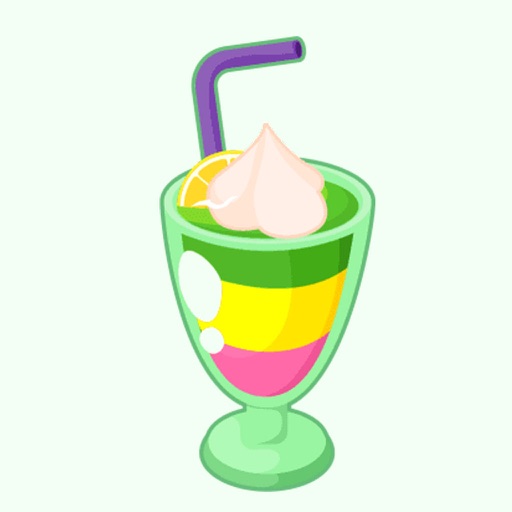 果汁速成制作 - 好玩的小游戏 icon