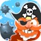 Minesweeper is the best classical minesweeper game on App Store, with a fun Pirate theme