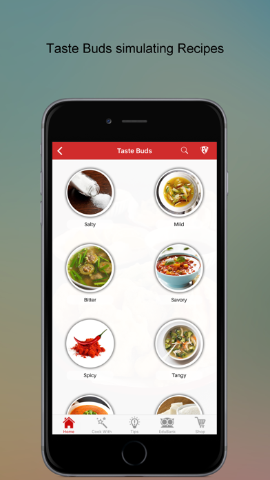 How to cancel & delete Japanese Food Recipes Cookbook from iphone & ipad 2