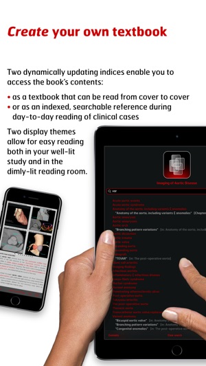 Radiology - Aortic Imaging(圖5)-速報App