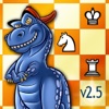 Dinosaur Chess: Learn to Play!