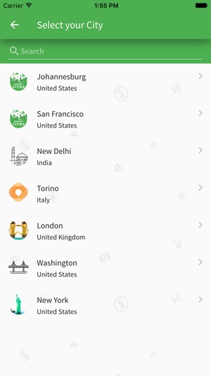 Smart Cities Pro(圖2)-速報App