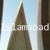 hiIslamabad: Offline Map of Islamabad (Pakistan)