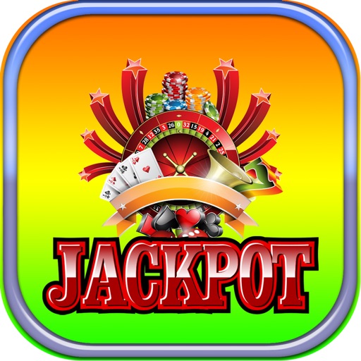 Casino Twist Slots Free - Free Progressive Pokies iOS App