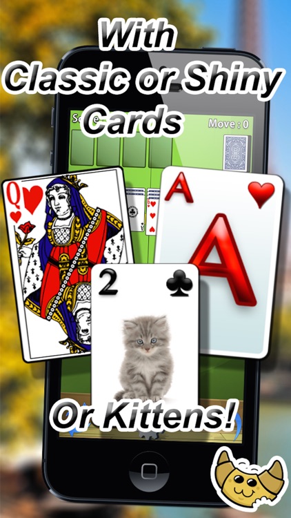 Solitaire Bliss