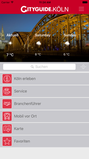 Köln App(圖1)-速報App