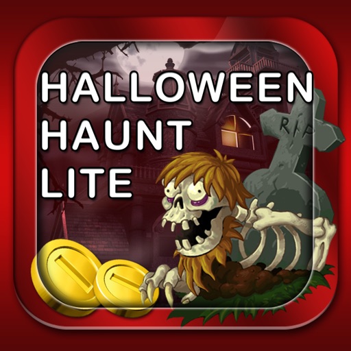 Halloween Haunt Lite Icon