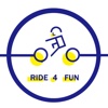 Ride4fun—bike on the way