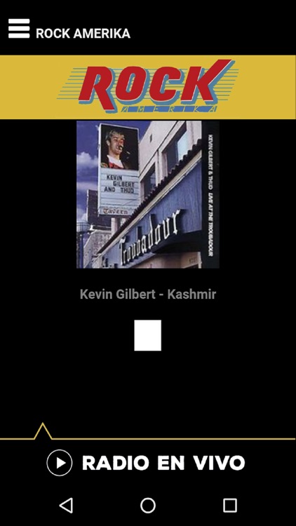 Rock Amerika Expresion Musical