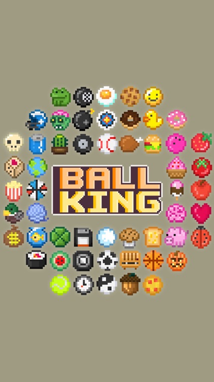 Ball King screenshot-1