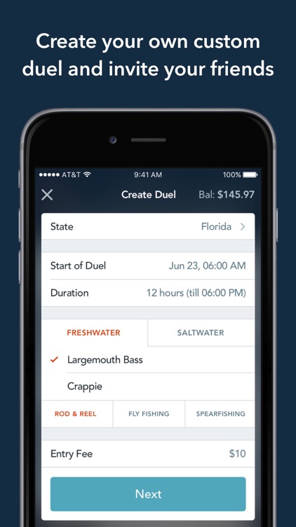 FishDuel screenshot-4
