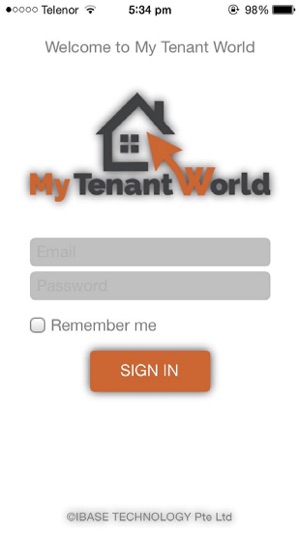 My Tenant World(圖5)-速報App