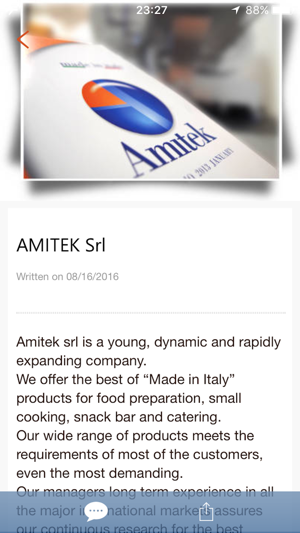 Amitek(圖2)-速報App