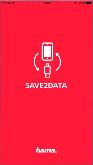 Save2Data