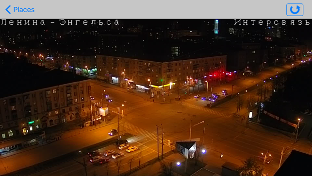 Chelyabinsk Cams(圖3)-速報App