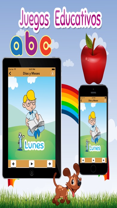 How to cancel & delete Juego de los niños que aprenden (Español) from iphone & ipad 4