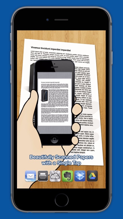 DocScanner 8 screenshot-3