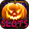 Ahh! Halloween Slots HD!