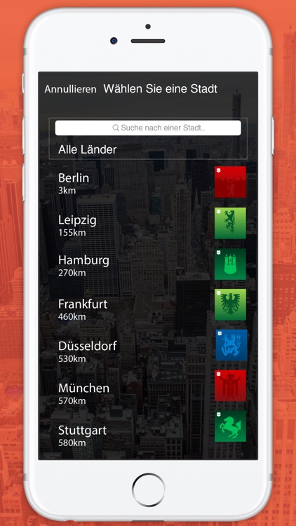 Graz App