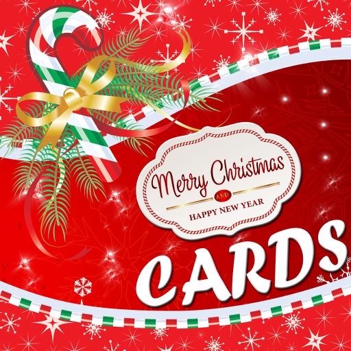 150+ Christmas Greetings Cards - Holiday Wishes