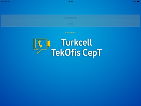 TekOfisCepT screenshot 2