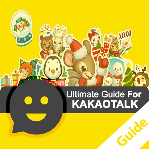 Ultimate Guide For KakaoTalk