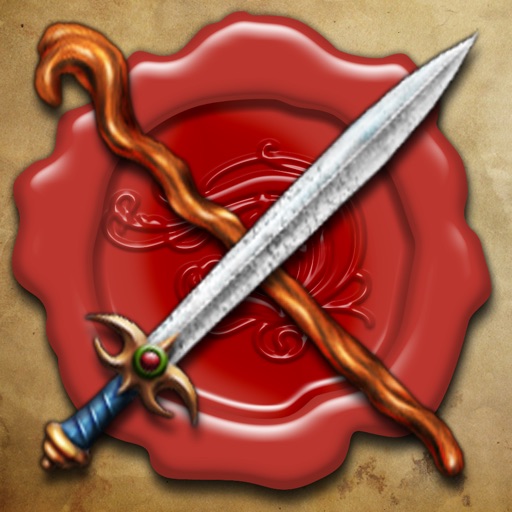 Dungeoneers Academy Icon
