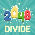 2048 Divide do Rush icon